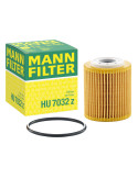 Filtre à huile Mann Filter HU7032Z